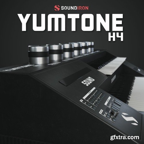 Soundiron Yumtone H4 KONTAKT