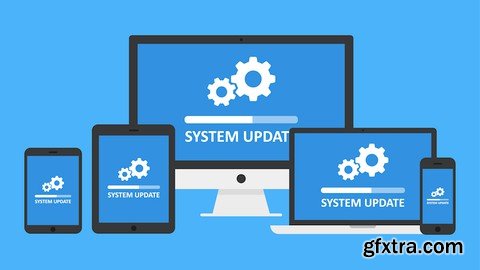 MECM : Software Updates Deployment Training : SCCM