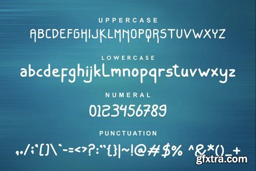 Honeymon Font