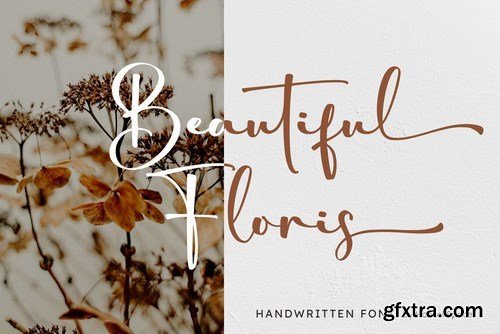 Airstone Handwritten Font