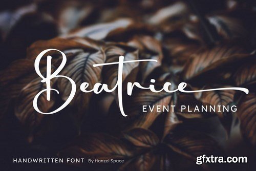 Airstone Handwritten Font