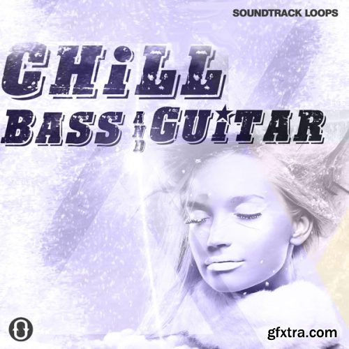 Soundtrack Loops Chill Bass And Guitar WAV