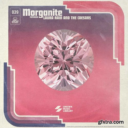 UNKWN Sounds Morganite (Compositions) WAV