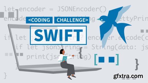 Swift Code Challenges