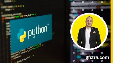 Certification Python 2022 | +8 Ateliers Pratiques +19 Heures