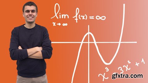 Cours de maths - Maîtrisez les bases de l\'analyse !