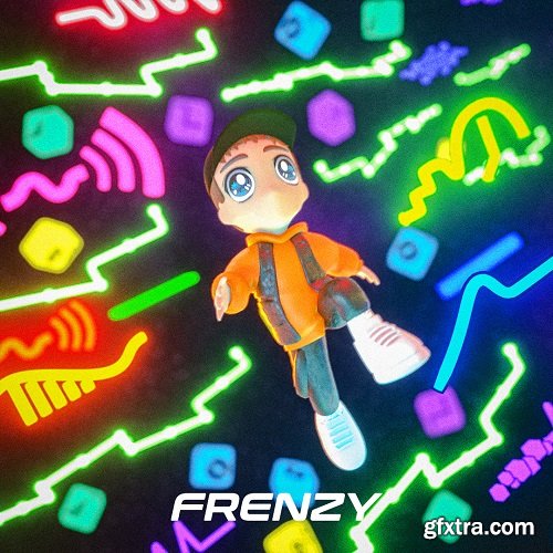 YMAR FRENZY Fx Kit [BUNDLE] MULTiFORMAT