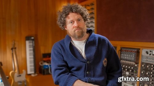 MixWithTheMasters Joseph Mount Writing & Producing 'The Bay', Metronomy Inside The Track #70 TUTORiAL