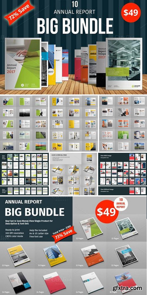 Big Bundle Annual Report