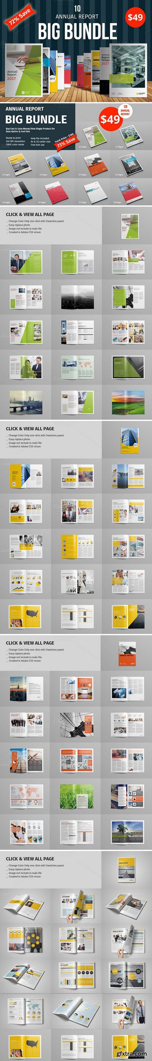 Big Bundle Annual Report