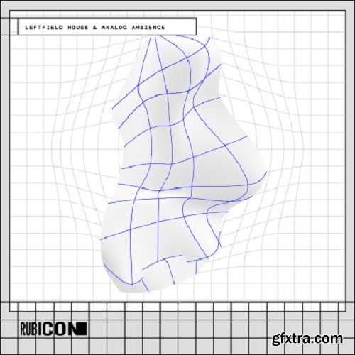 Rubicon Leftfield House and Analog Ambience WAV