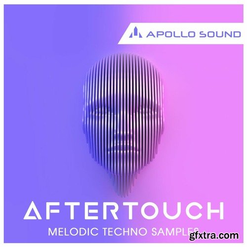 Apollo Sound Aftertouch Melodic Techno Samples MULTiFORMAT