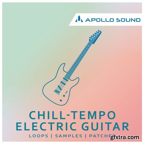 Apollo Sound Chill Tempo Electric Guitar MULTiFORMAT