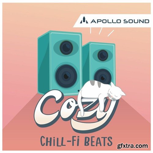 Apollo Sound Cozy Chill-Fi Beats WAV MIDI