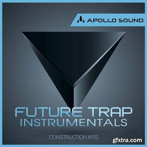 Apollo Sound Future Trap Instrumentals WAV MIDI REX