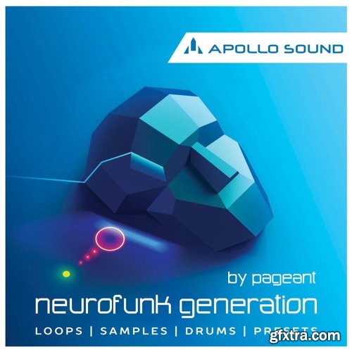 Apollo Sound Neurofunk Generation MULTiFORMAT