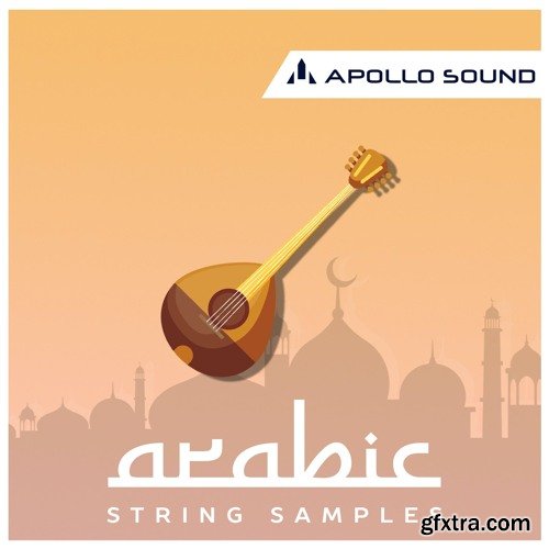 Apollo Sound Arabic String Samples WAV KONTAKT