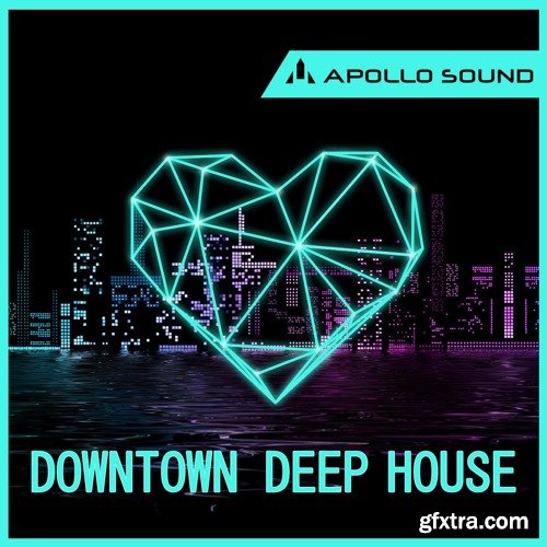 Apollo Sound Downtown Deep House MULTiFORMAT