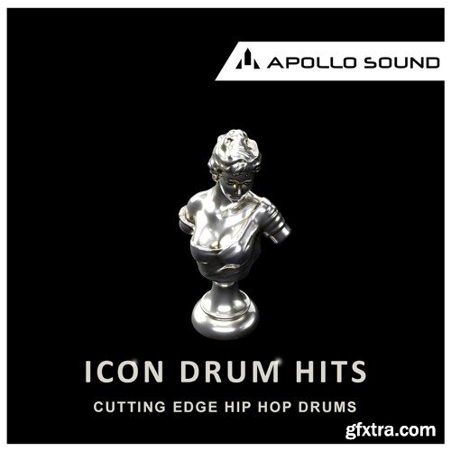 Apollo Sound Icon Drum Hits WAV KONTAKT