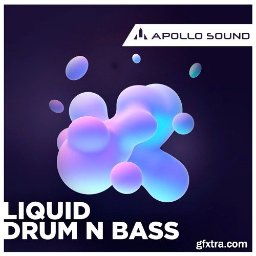 Apollo Sound Liquid Drum N Bass MULTiFORMAT