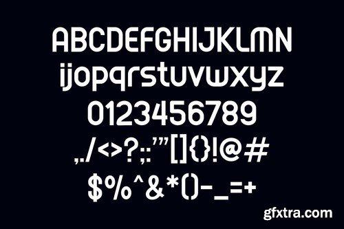 Nedora Font