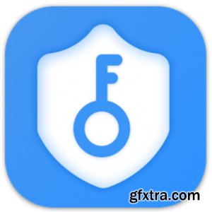Aiseesoft iPhone Password Manager for Mac 1.0.6