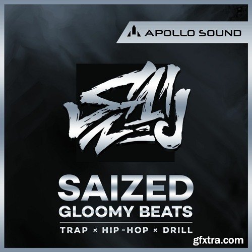 Apollo Sound Saized Gloomy Beats WAV MIDI KONTAKT