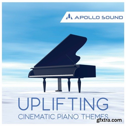 Apollo Sound Uplifting Cinematic Piano Themes WAV MIDI