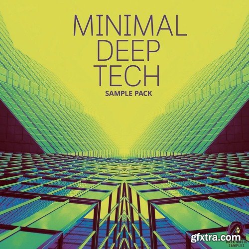 Dark Magic Samples Minimal Deep Tech WAV MIDI