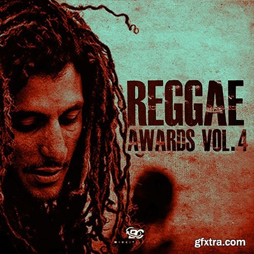 Big Citi Loops Reggae Awards Vol 4 WAV