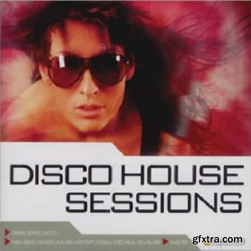 Loopmasters Disco House Sessions MULTiFORMAT