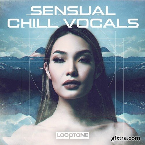 Looptone Sensual Chill Vocals WAV