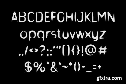 Sanzombie Font