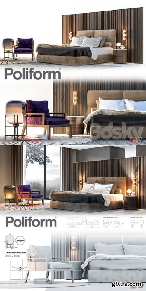 Poliform interior 07