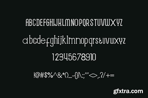 Mardiva font