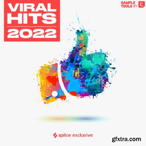 Sample Tools By Cr2 Viral Hits 2022 WAV