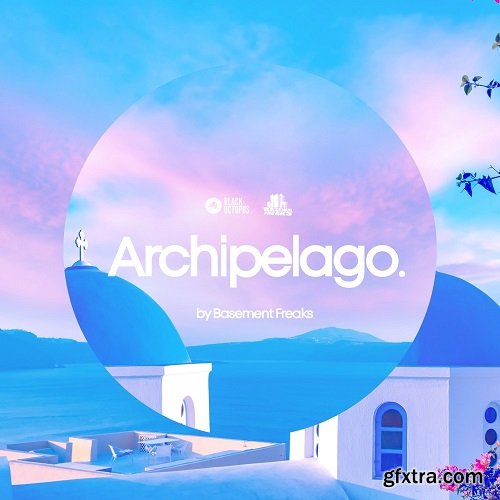 Black Octopus Sound Basement Freaks Presents Archipelago WAV