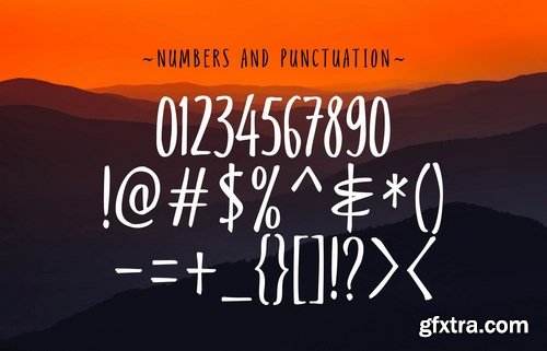 Kobajeon Font