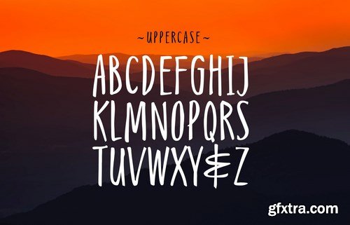 Kobajeon Font