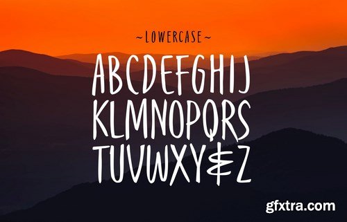 Kobajeon Font