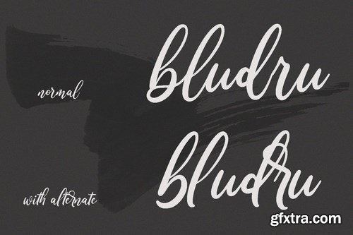 Wonder Villa Script Font