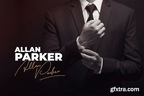 Jack Walker Font