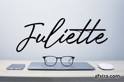 Juliette Font