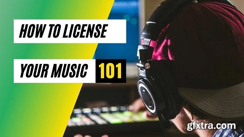 Skillshare How to License Music 101 TUTORiAL