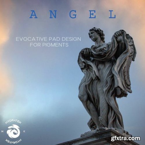 HydraTek Angel for Arturia Pigments WAV Presets