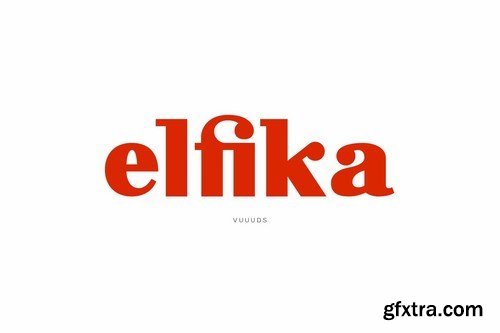 Elfika Font