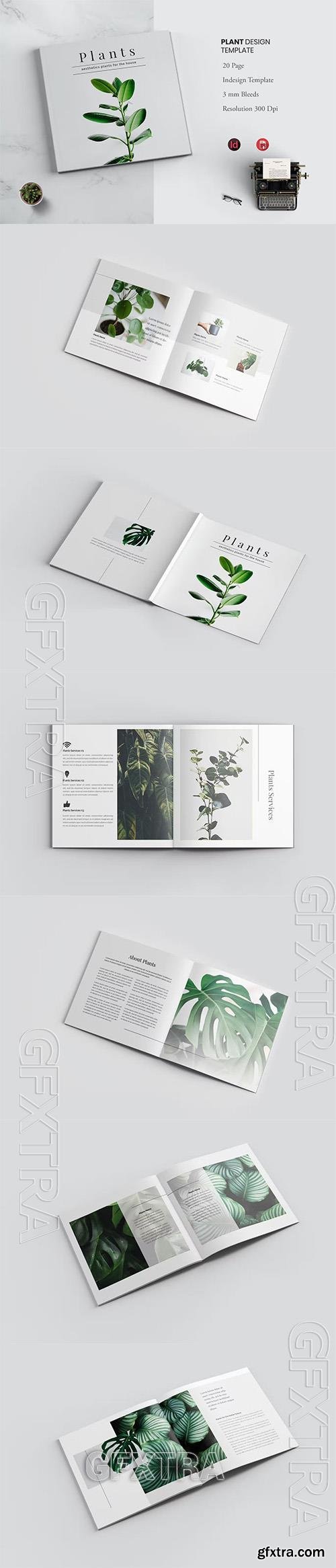 Aesthetics Plant Catalog JRKVUJ3