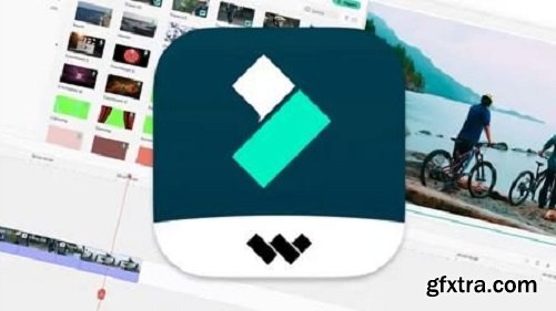 Wondershare Filmora: Video Editing For Begginers