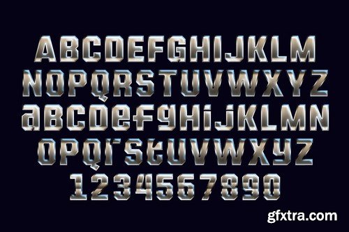 Kultura Groovy Display Typeface