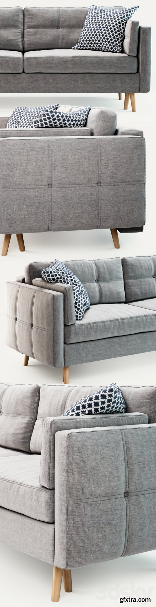 Tivoli Sofa